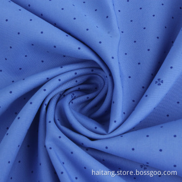 Printing Microfiber fabric Woven Fabric Calico Cloth Sedate